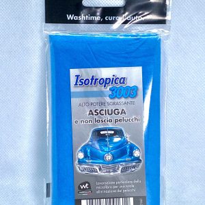 ISOTROPICA 3003 Arboh Washtime